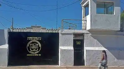 Seis detenidos por el robo millonario en Tatutí: los trasladan a cárceles y hay un dato que la defensa no pudo torcer
