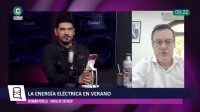 Secheep se blinda para el verano: el dato que cambiará las facturas chaqueñas
