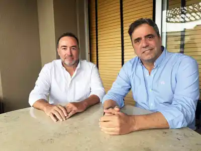 Catalán bajó a Pelli por el escándalo del domicilio y ya tiene nuevo candidato en Yerba Buena
