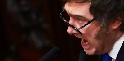 Milei revela detalles de una supuesta traición que venía gestándose desde hace años