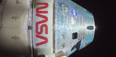Un satélite argentino hizo algo que nadie esperaba y ya no está operativo