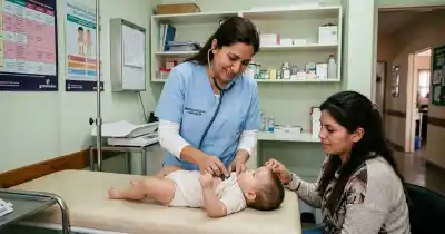 Guaymallén blindará los centros de salud: alarmas y cámaras las 24 horas