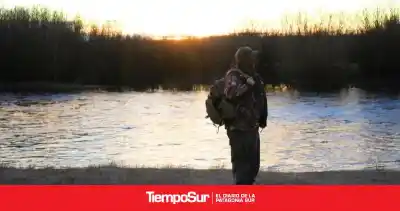 Arrancó la pesca en Santa Cruz: lo que hay que saber antes de tirar la línea