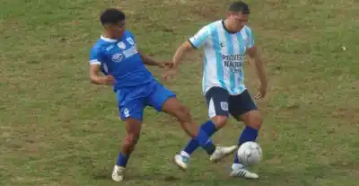 Dos misioneros pelean por un boleto y la última fecha tiene un duelo cara a cara en Posadas