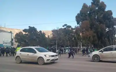 Estatales de Comodoro paran 48 horas: el pedido que el gobierno no quiso escuchar