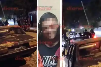 Entraron a robar una moto a la Municipalidad de La Banda: lo que encontró el allanamiento