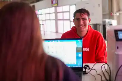 UPrO: la inscripción no termina online y hay una fecha límite que muchos están dejando pasar