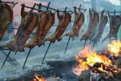 Termas se prepara para dos jornadas a puro cabrito: ¿cómo anotarse para competir?