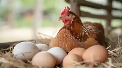 ¿Qué pasaría si el primer consumidor mundial de huevos enfrenta lo mismo que Francia o Estados Unidos?