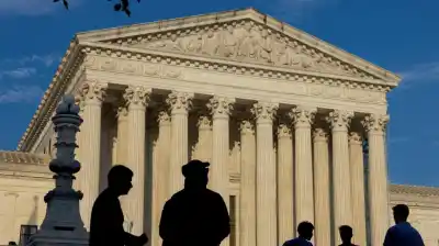 YPF: los fondos que perdieron el juicio van a la Corte Suprema de EE.UU. con un dato que juega en contra