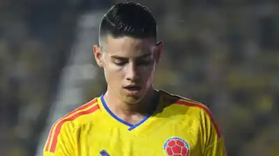 ¿Qué le pasa realmente a James Rodríguez? La ausencia que preocupa a todos
