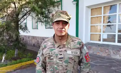 La Armada abre sus escuelas: quiénes pueden anotarse y hasta cuándo hay tiempo