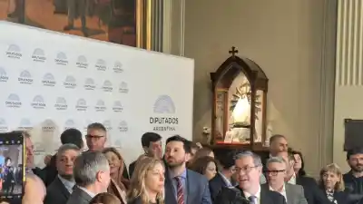 Diputados opositores van por una sesión especial: tres temas que el oficialismo no quiere discutir