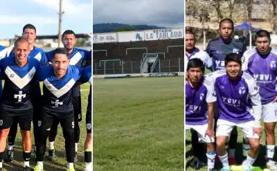 El duelo que define al último jujeño en los playoffs: día, hora y quién dirige