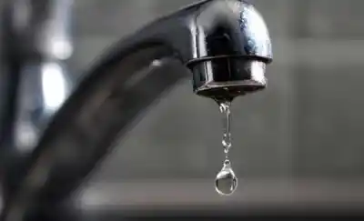 El río Chubut llega turbio a la planta potabilizadora y piden cuidar el agua