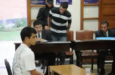 El "Poroto" Balalí apareció ahorcado en su celda: cuatro internos quedaron al borde del juicio