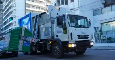 Rosario se queda sin recolección de basura: el pedido que cambia la rutina del viernes