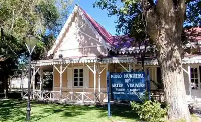 Trelew abre cuatro salas con una muestra que cruza un siglo y medio de historia galesa