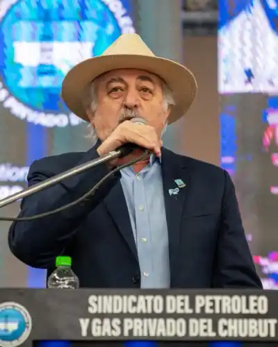 Comodoro espera una inversión de US$ 1.200 millones: dónde se verá el impacto