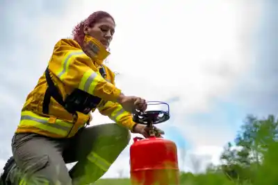 Tierra del Fuego enciende la alarma: qué se puede y qué no desde este 1° de octubre
