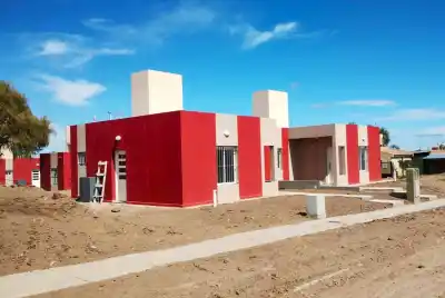 La Punta: las casas que Poggi entregará el 24 de octubre ya tienen fecha y les faltan los últimos detalles