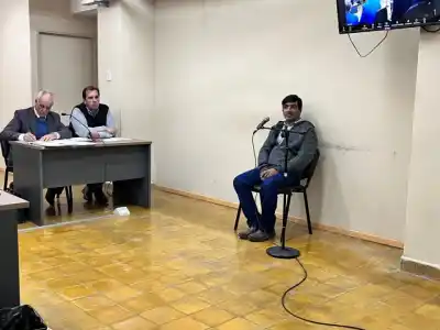 Denunció un robo millonario en Pocito, pero la Justicia apuntó en otra dirección