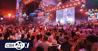 Arranca la venta de entradas para Jesús María y hay una jornada que se paga lo que quieras