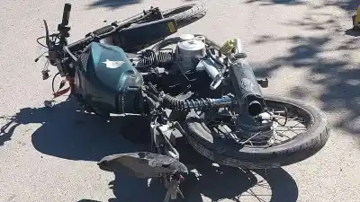 San Juan: 69 muertos en las rutas y 4 departamentos concentran la peor parte