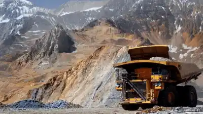 San Juan exportó US$1.302 millones en minería: el dato que explica por qué casi todo depende del oro