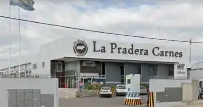 Guaymallén: el proyecto de carne que ya tiene 120 empleados y apunta a exportar
