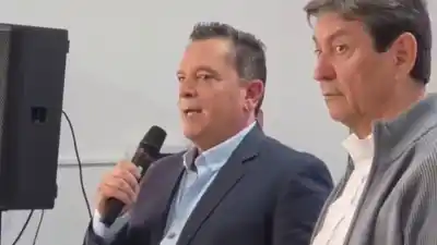Valle Chico suma un centro comercial: quiénes podrán comprar los locales