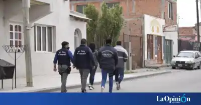 Esclavitud en plena vidriera: la pareja que condenaron en Santa Cruz y el detalle que los hundió
