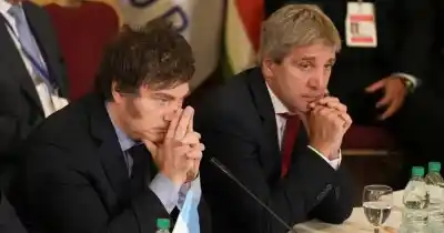 El FMI aprobó lo que hizo Argentina, pero ahora apunta a tres sectores que quedaron afuera
