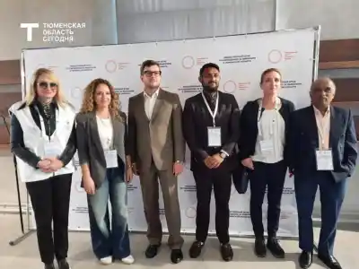 La jueza electoral fueguina que viajó a Rusia para observar los comicios de la Duma