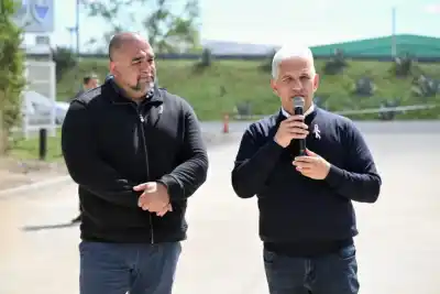Villa Mercedes se prepara para una obra que cambiará el norte: ya hay fecha para el próximo convenio