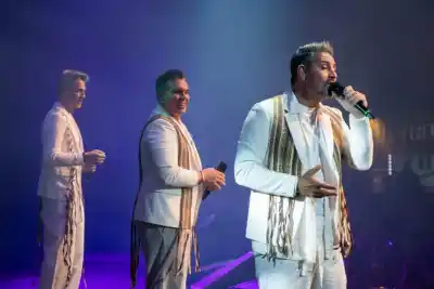 Catamarca se prepara para un octubre a puro show: Queen, La Beriso y un regreso esperado