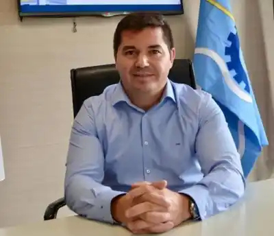 Petrominera: Millar dejaría la presidencia y ya suena el nombre de quien lo reemplazaría