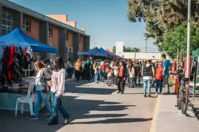Rawson abre las puertas de la Feria Provincial del Libro: 40 autores, invitados nacionales y una hora límite que sorprende
