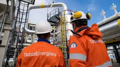 TotalEnergies pone los ojos en Neuquén: el proyecto que puede mover US$5.000 millones