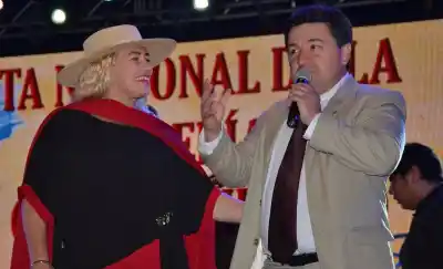 La voz que puso a cantar a todo un pueblo se apagó a los 53 años