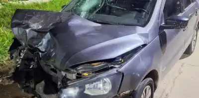 Conductor con 1,8 gramos de alcohol en sangre impactó una moto: dos mujeres perdieron la vida