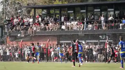 Central y Newell's, cara a cara por un lugar en la final: la definición que nadie quiere perderse