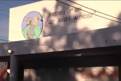 El Jardín Lucecitas abrió la inscripción 2027: hay un dato sobre las vacantes que conviene saber antes de ir