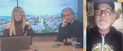 El show que hará historia en San Juan: "Es la primera vez después de la muerte del Indio"