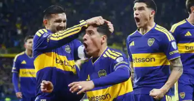 Boca ya tiene candidata para su semifinal de Copa Argentina y no es la que imaginabas