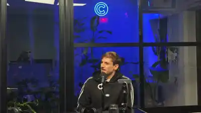 Jockey ya tiene rival para la final y Lorenzini reveló la palabra que los une: "Amor"
