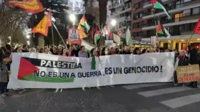 Allanaron la casa de dos militantes en Rosario y se llevaron sus celulares: qué buscaban