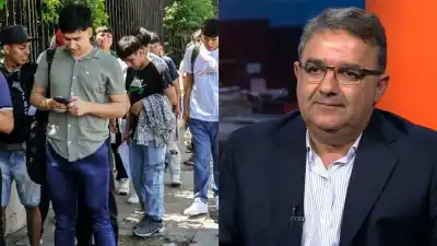 Catamarca: el requisito que deja a 8 de cada 10 jóvenes sin su primer trabajo