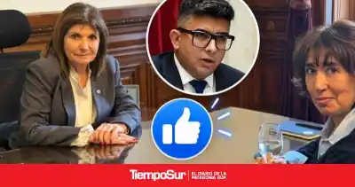 El like que encendió las alarmas: Guzmán y el gesto que nadie esperaba