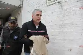 La Federal allanó ocho propiedades de la familia Andión en Pampa del Infierno: qué buscaban